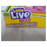 Live Little Pets...