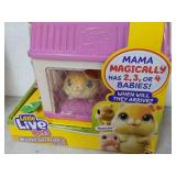 Live Little Pets...