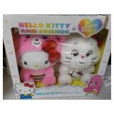 Hello Kitty and Friends...