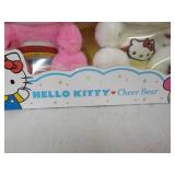 Hello Kitty and Friends...