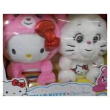 Hello Kitty and Friends...