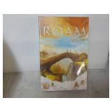 Roam...