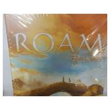 Roam...