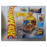 Hot Wheels...