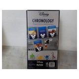 Disney Chronology...