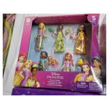 Disney Princess...