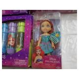 Disney Princess...