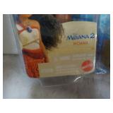 Moana 2 Dolls...