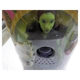 Wicked Elphaba...