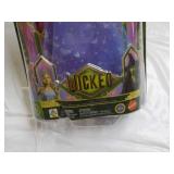 Wicked Glinda...