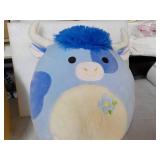 SquishMallow Bermayeh...