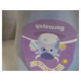 SquishMallow Bermayeh...