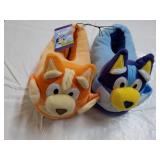 Bluey Slippers...