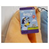 Bluey Slippers...