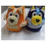 Bluey Slippers...