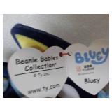 Ty Bluey...