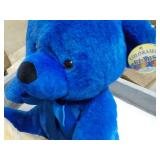 Stuffed Teddy Bears...