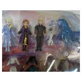Disney Frozen...