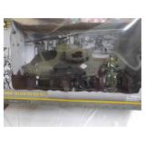 Helicopter Toy Set...