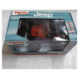 Taiyo Jeep ...
