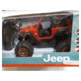Taiyo Jeep ...