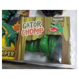 Tool Set, T-Rex, Monster Jam and Ga...