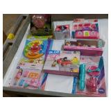 Toys...
