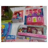 Toys...
