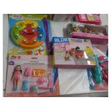 Toys...