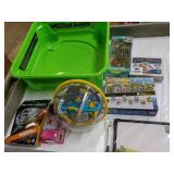 Toys...