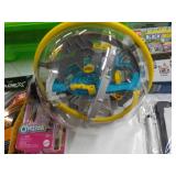Toys...