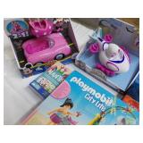 Toys...