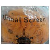 Urinal Screens...