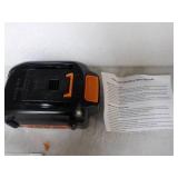 40 V Max 3.5 Ah Battery...