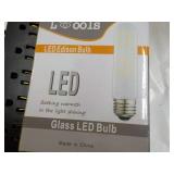 Yintor Multiple Outlet and LED Edis...