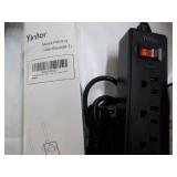 Yintor Multiple Outlet and LED Edis...