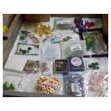 Seasonal Jewelry and Key Chains...