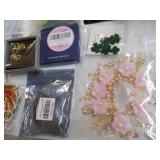 Seasonal Jewelry and Key Chains...