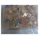 Large amount of Jewelry...