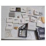 Jewelry and More...