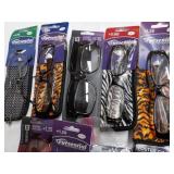 20 pair of Readers Glasses - variou...