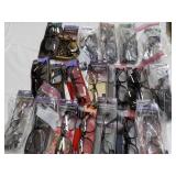 20 pair of Readers Glasses - variou...