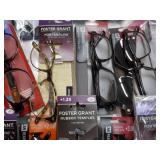 20 pair of Readers Glasses - variou...