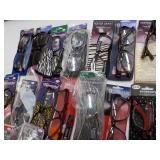 20 pair of Readers Glasses - variou...