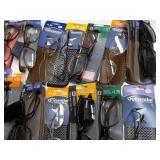 20 pair of Readers Glasses - variou...