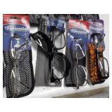 20 pair of Readers Glasses - variou...
