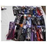 20 pair of Readers Glasses - variou...