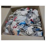 Box of Cotton Work Gloves...
