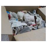 Box of Cotton Work Gloves...
