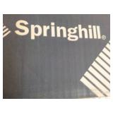 Springhill 1000 Sheets Index Digita...